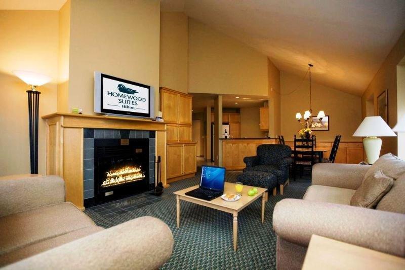 Homewood By Hilton