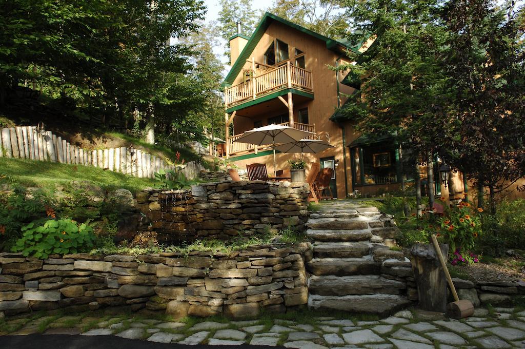 Inn Auberge Le Refuge 3*