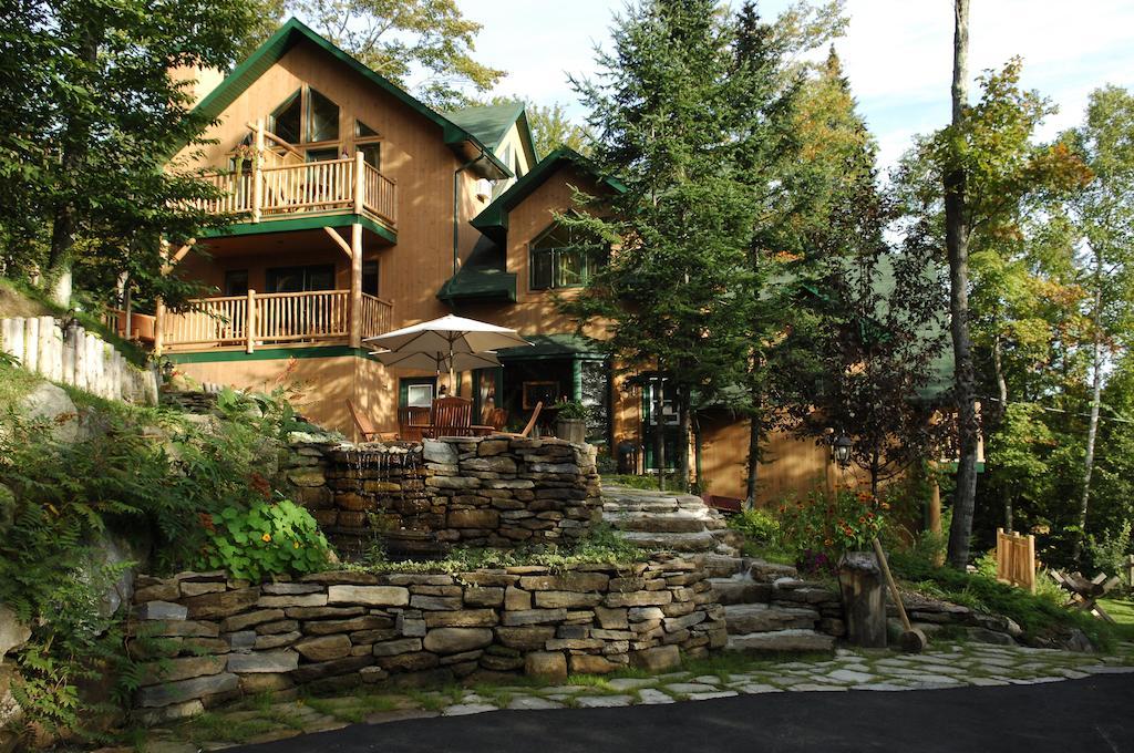Auberge Le Refuge