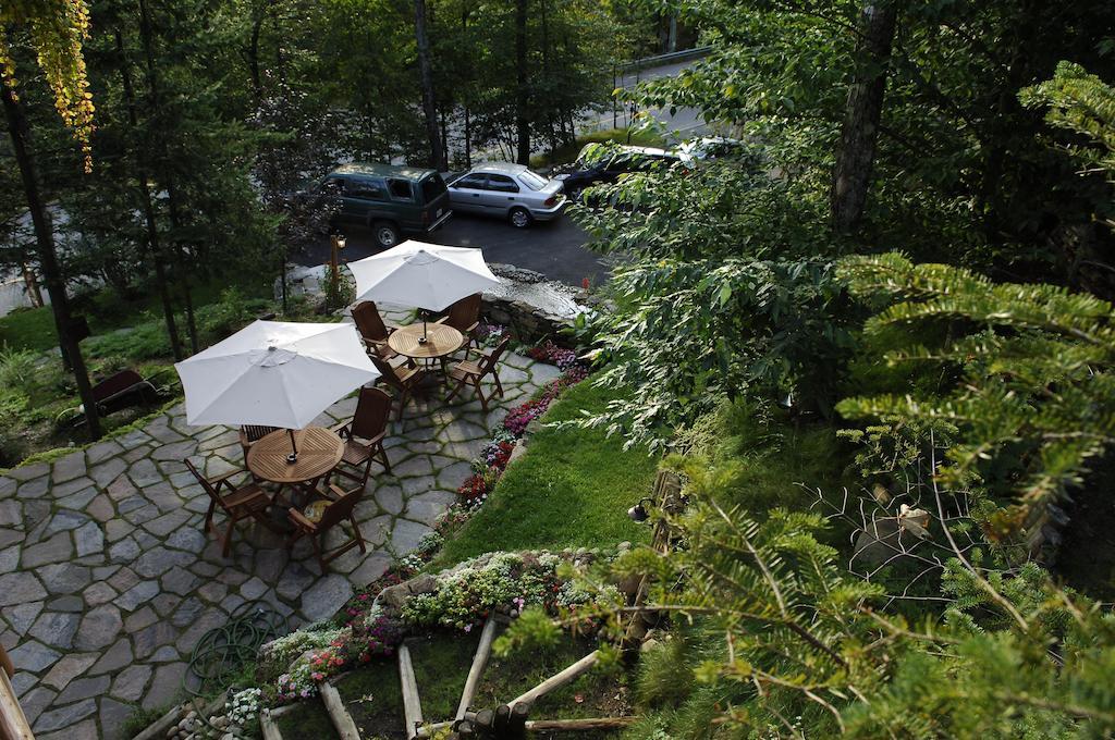 Auberge Le Refuge Inn 3*