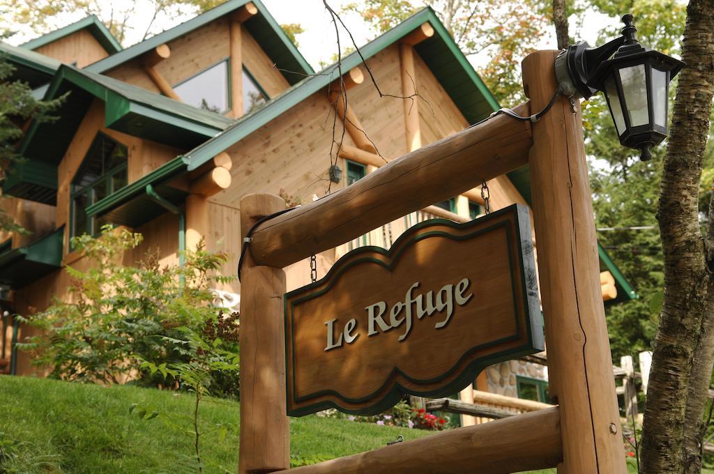 Auberge Le Refuge Inn 3*