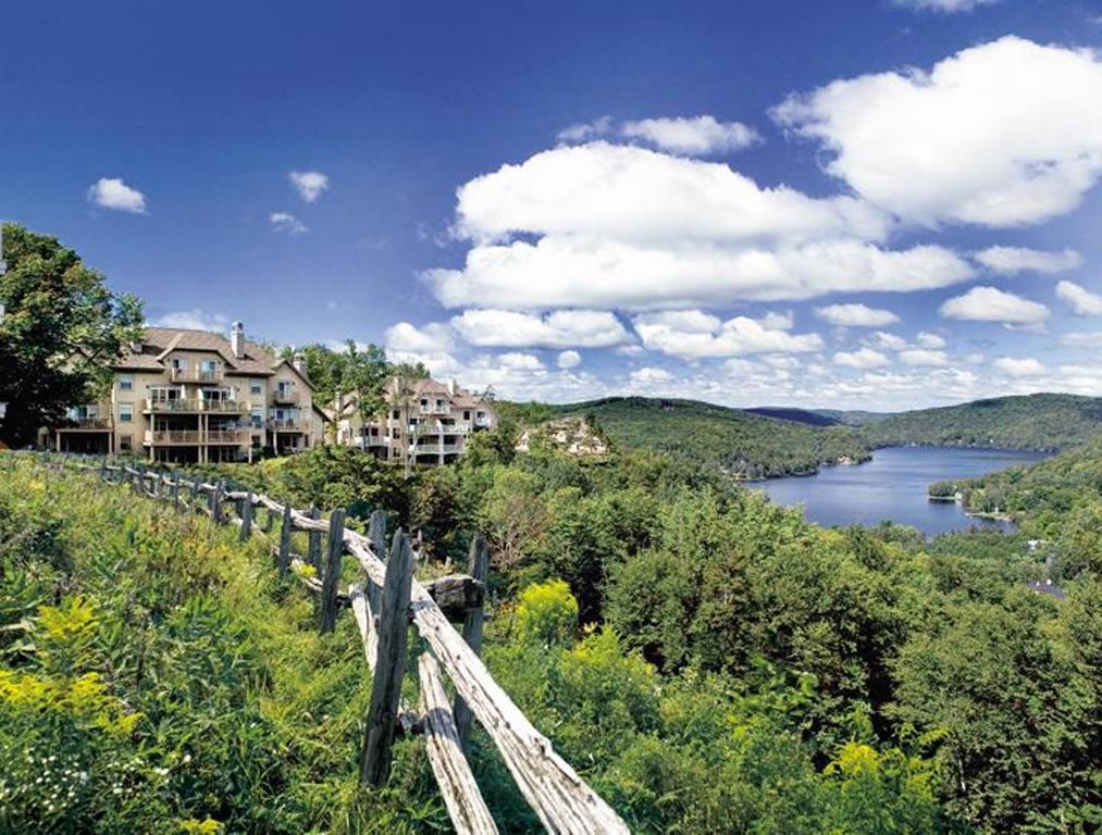 Cap Tremblant Mountain 4* Mont-Tremblant