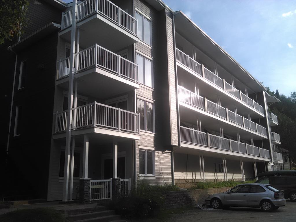 Bernache Apartment Mont-Tremblant