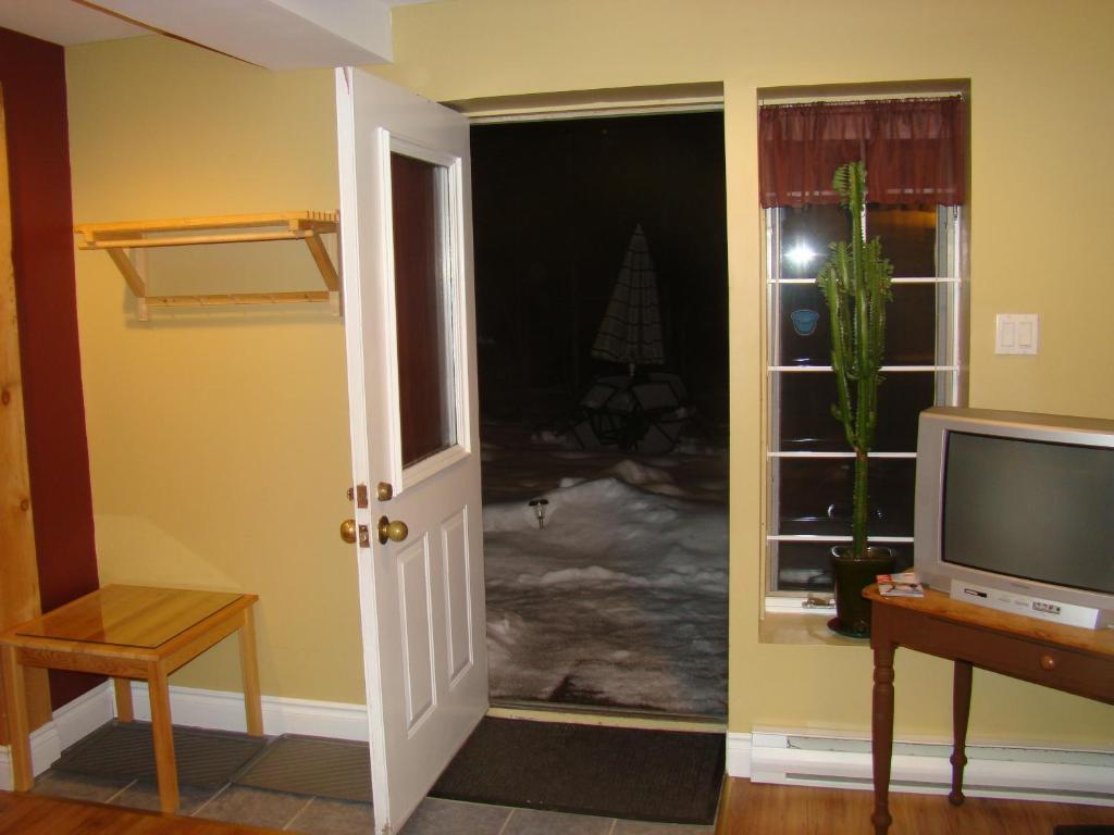 Le Roupillon Bed & Breakfast Mont-Tremblant