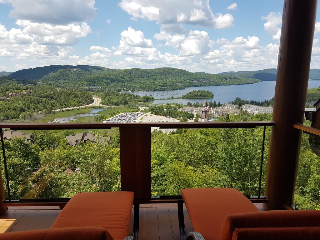 Tremblant Prestige - Equinoxe 140-1 Holiday home *