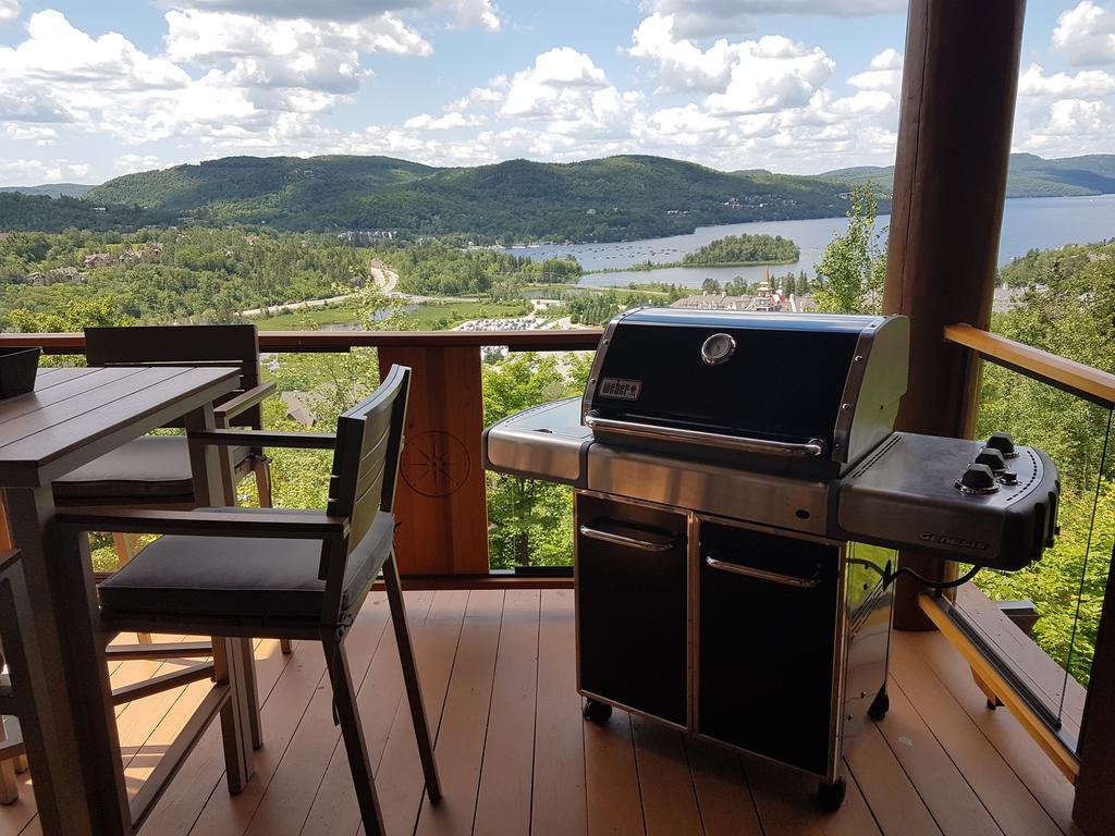 Holiday home Tremblant Prestige - Equinoxe 140-1