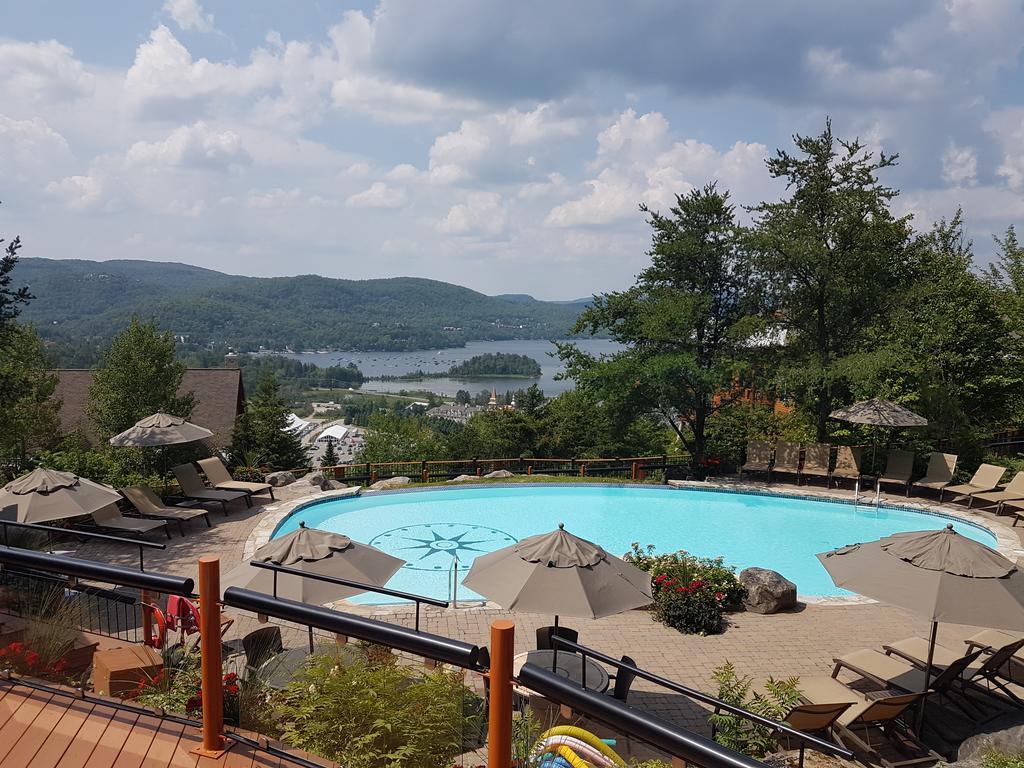 Tremblant Prestige - Equinoxe 140-1 Mont-Tremblant