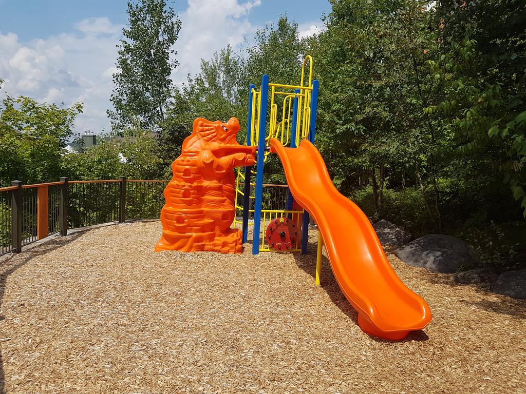 Tremblant Prestige - Equinoxe 140-1