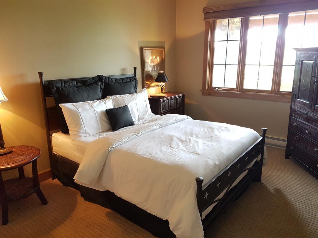 Tremblant Prestige - Equinoxe 140-1 Holiday home *