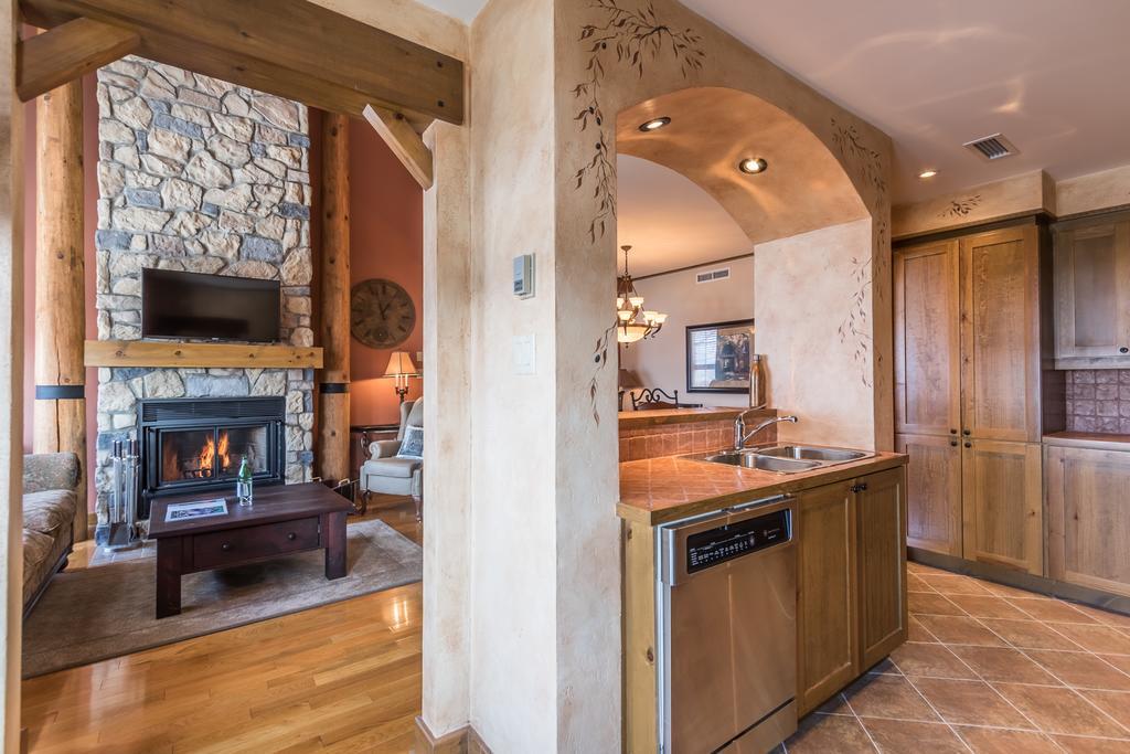 Tremblant Prestige - Equinoxe 140-1