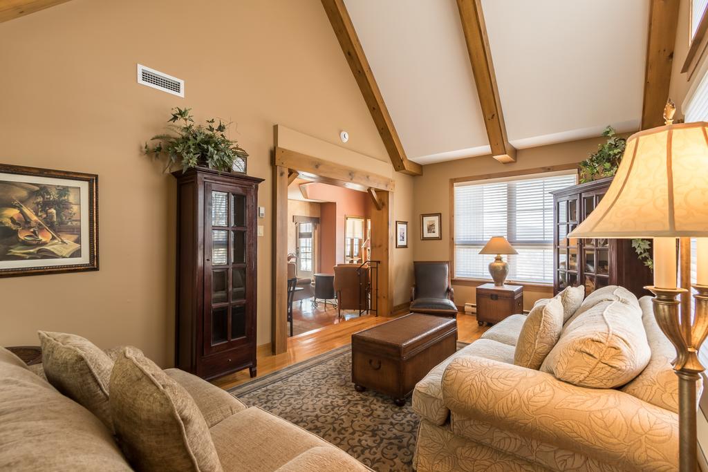 Tremblant Prestige - Equinoxe 140-1 Holiday home *