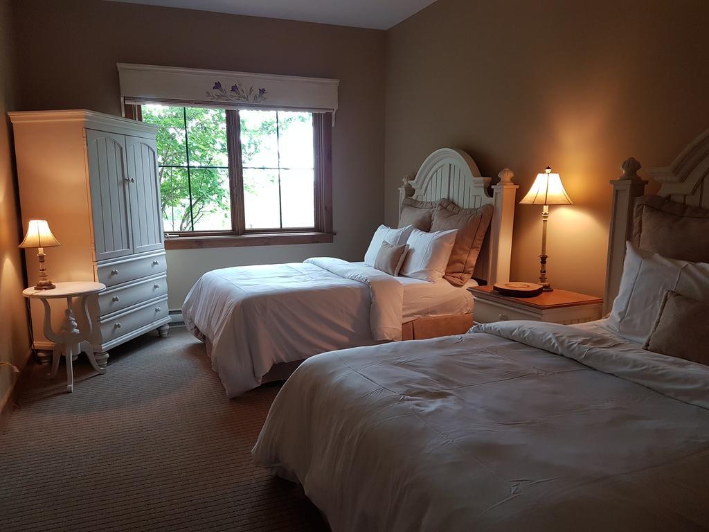 Tremblant Prestige - Equinoxe 140-1 Holiday home