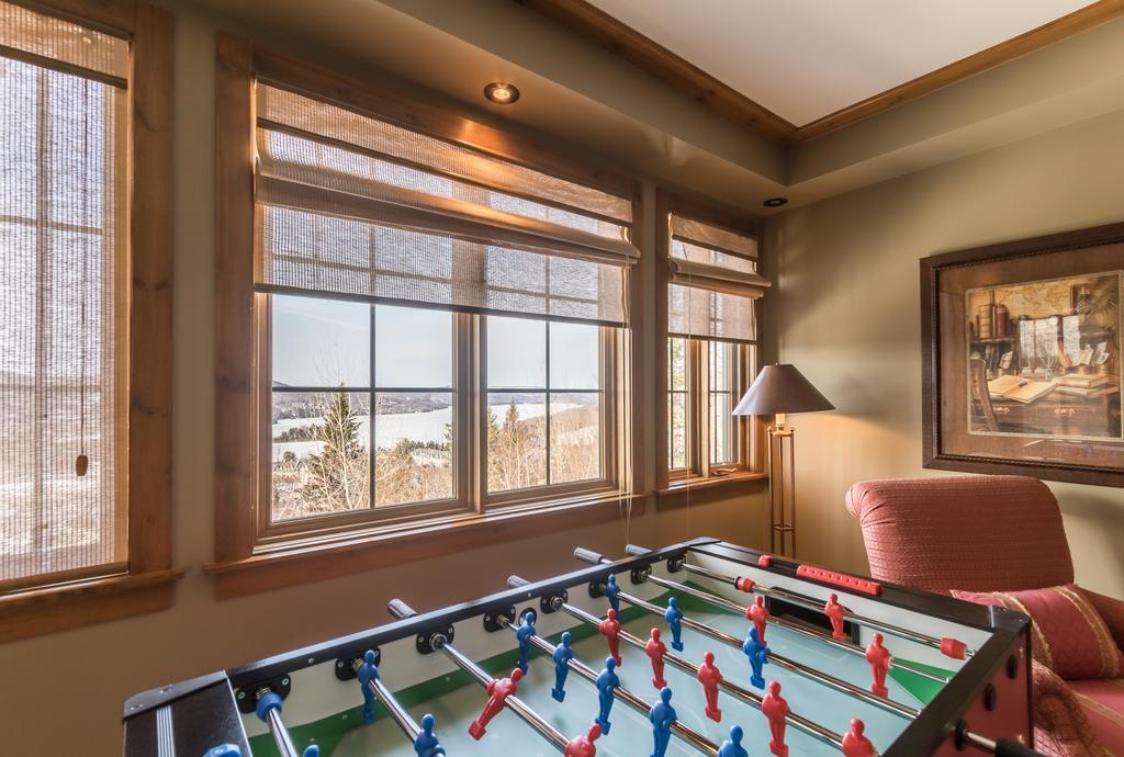 Tremblant Prestige - Equinoxe 140-1 Holiday home *