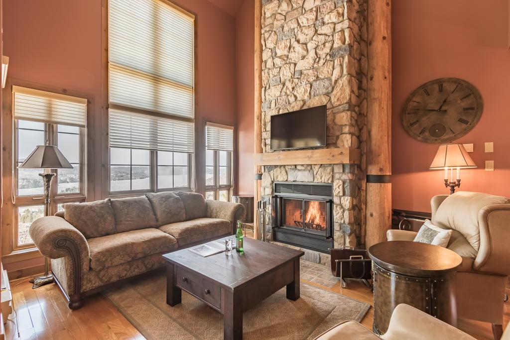 Tremblant Prestige - Equinoxe 140-1 Holiday home *