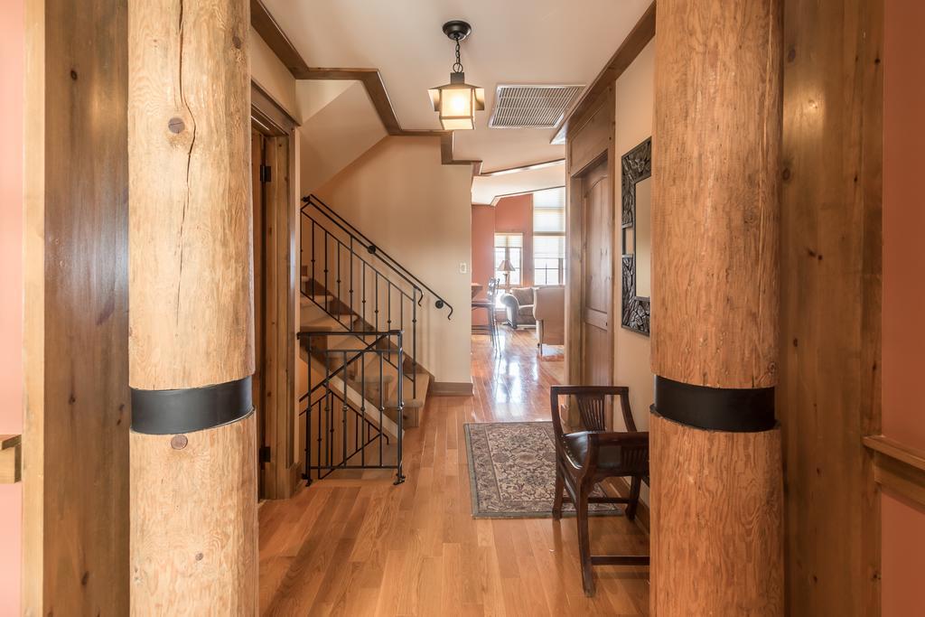 Tremblant Prestige - Equinoxe 140-1 Holiday home
