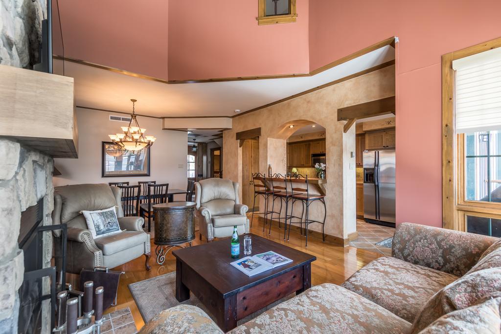 Tremblant Prestige - Equinoxe 140-1