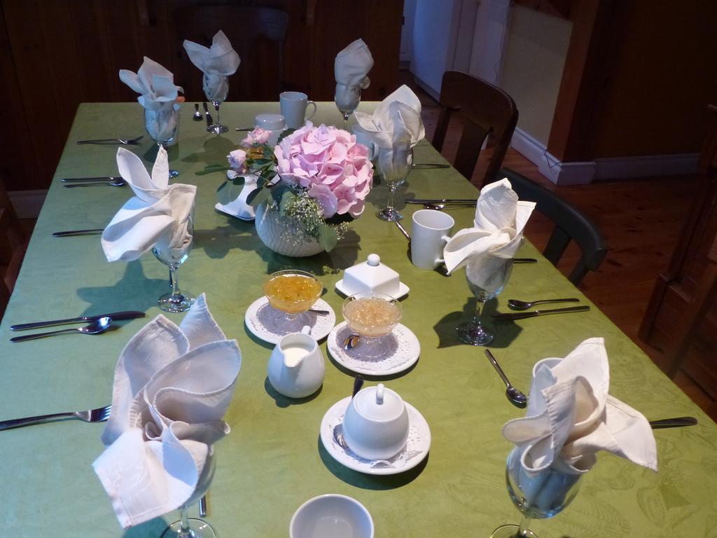 Le Roupillon Bed & Breakfast Mont-Tremblant