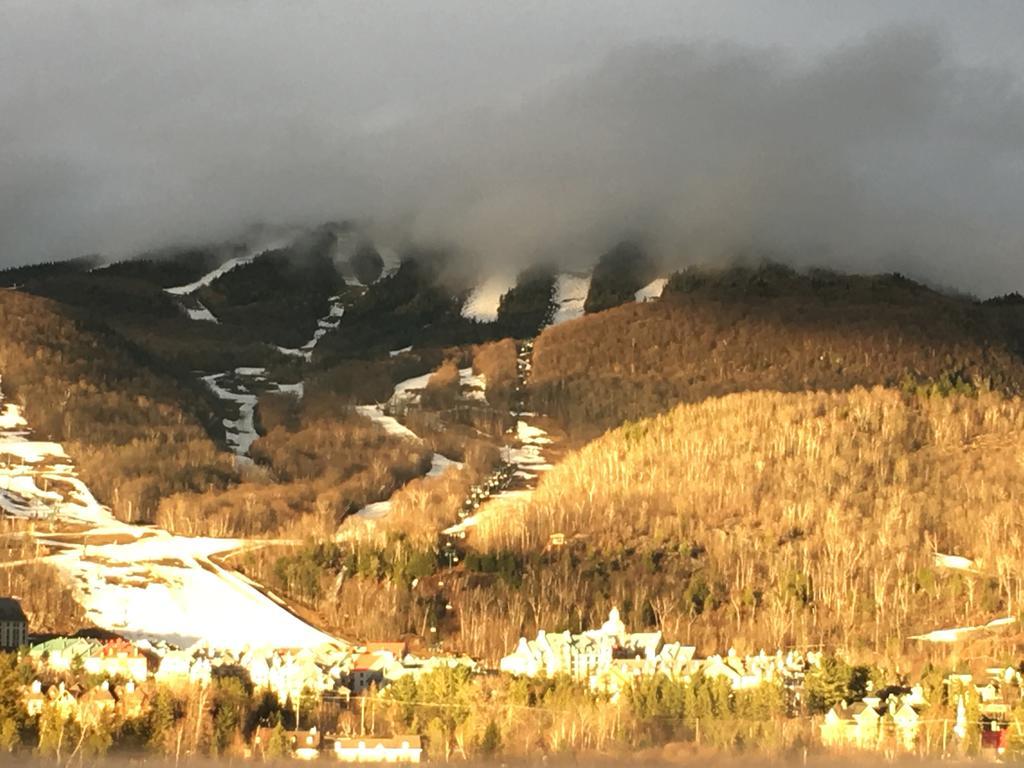 Le Roupillon 4* Mont-Tremblant
