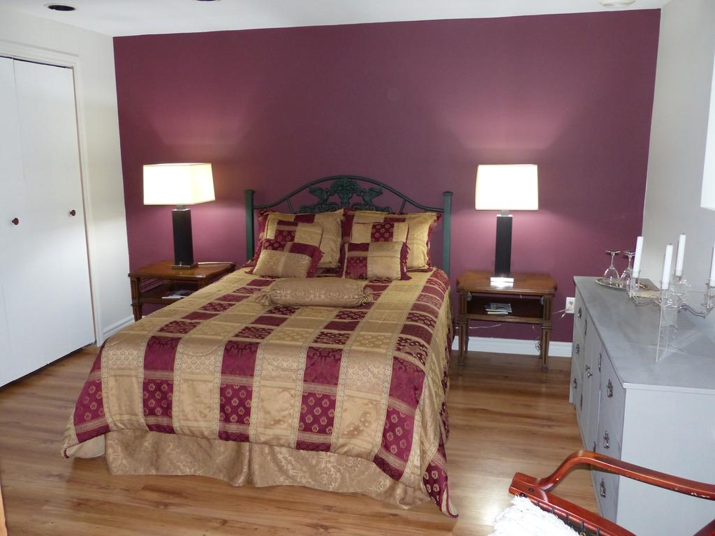Bed & Breakfast Le Roupillon Mont-Tremblant
