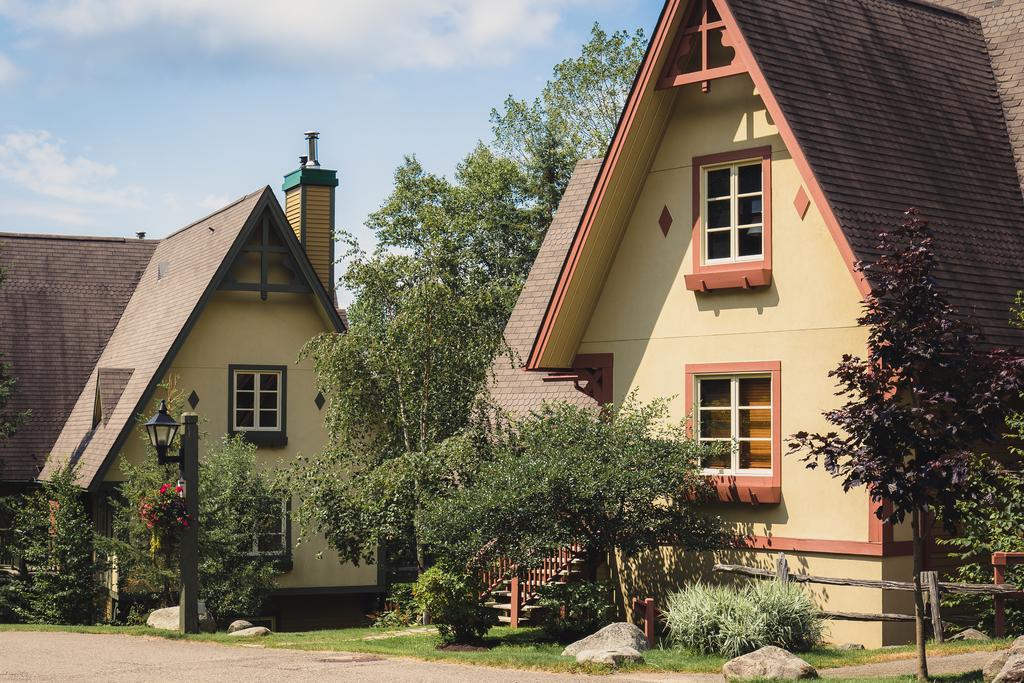 Le Plateau By Rendez-vous Apartment Mont-Tremblant