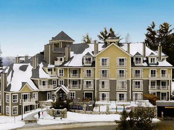 Ermitage Du Mont-Tremblant