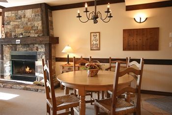 Village Pinoteau By Tremblant Sunstar Apartment *