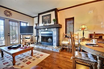 Apartment Village Pinoteau By Tremblant Sunstar *
