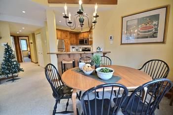 Lerabliere - Tremblant Sunstar Apartment