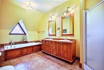Etoile Du Matin - Tremblant Sunstar