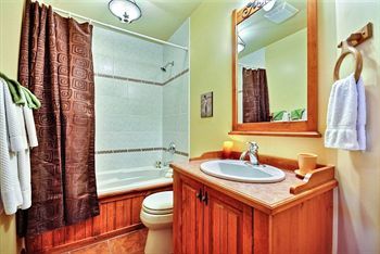 Hotel Etoile Du Matin - Tremblant Sunstar Mont-Tremblant