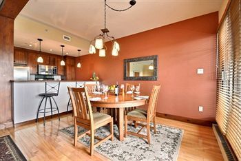 Laltitude Tremblant Sunstar 4*