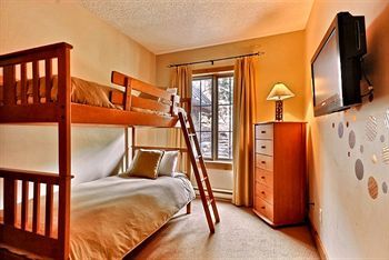 Lequinoxe - Tremblant Sunstar Apartment Mont-Tremblant