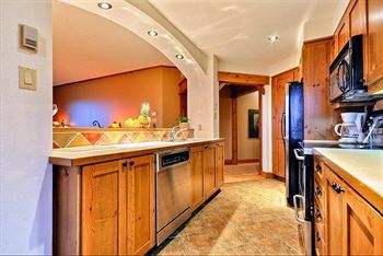 Lequinoxe - Tremblant Sunstar Apartment Mont-Tremblant