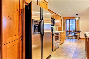 Apartment Lequinoxe - Tremblant Sunstar