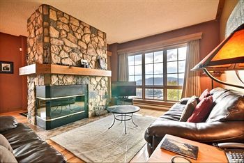 Apartment Lequinoxe - Tremblant Sunstar *