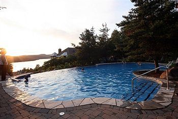 Apartment Lequinoxe - Tremblant Sunstar *