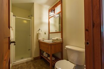 Tremblant-les-eaux - Rvmt Mont-Tremblant