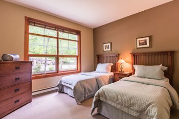 Tremblant-les-eaux - Rvmt 4*