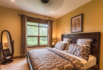 Tremblant-les-eaux - Rvmt 4* Mont-Tremblant