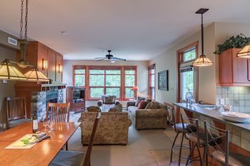 Tremblant-les-eaux - Rvmt Hotel 4*