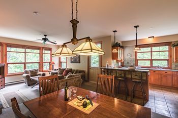 Hotel Tremblant-les-eaux - Rvmt 4*