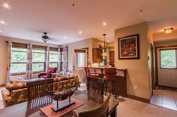Tremblant-les-eaux - Rvmt Mont-Tremblant
