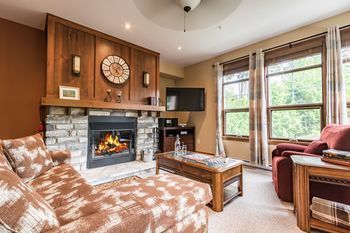 Hotel Tremblant-les-eaux - Rvmt