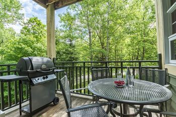 Hotel Tremblant-les-eaux - Rvmt 4*