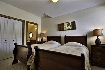 Rabaska By Tremblant Sunstar Apartment *