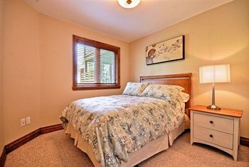 Apartment Rabaska By Tremblant Sunstar *