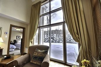 Rabaska By Tremblant Sunstar Mont-Tremblant