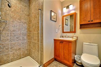 Apartment Rabaska By Tremblant Sunstar Mont-Tremblant