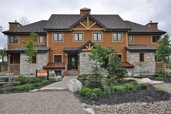 Apartment Rabaska By Tremblant Sunstar *