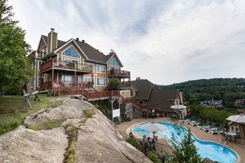 Haut-Bois By Rendez-Vous Mont-Tremblant Mont-Tremblant
